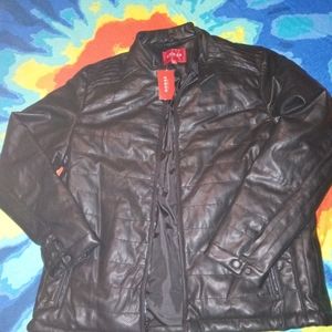 Guess motorcycle style jacket